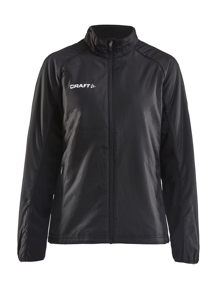 Warm Jacket Damen