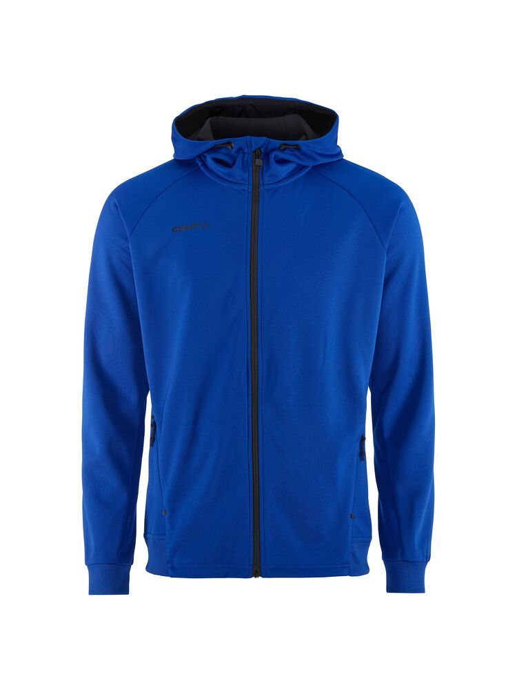 Adv Unify Kapuzenjacke