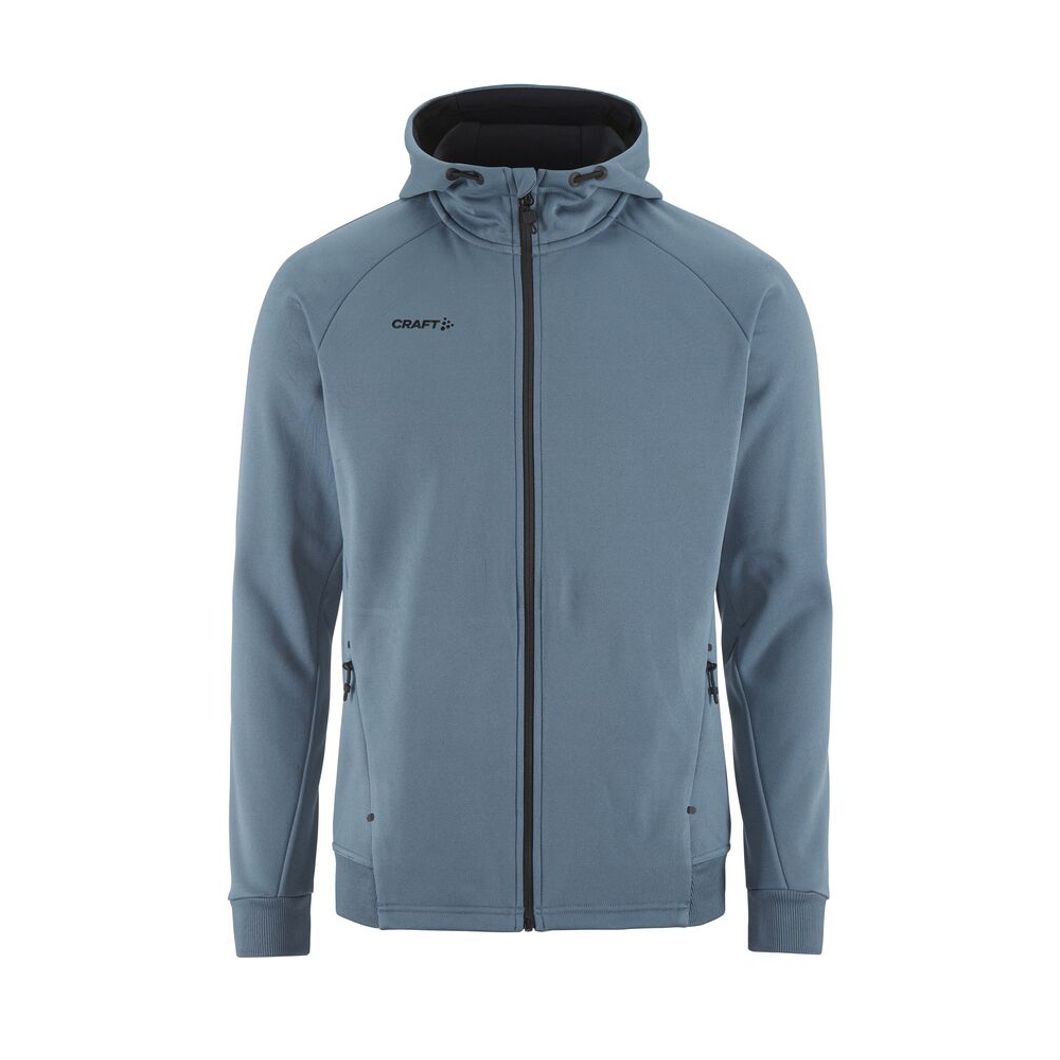 Adv Unify Kapuzenjacke