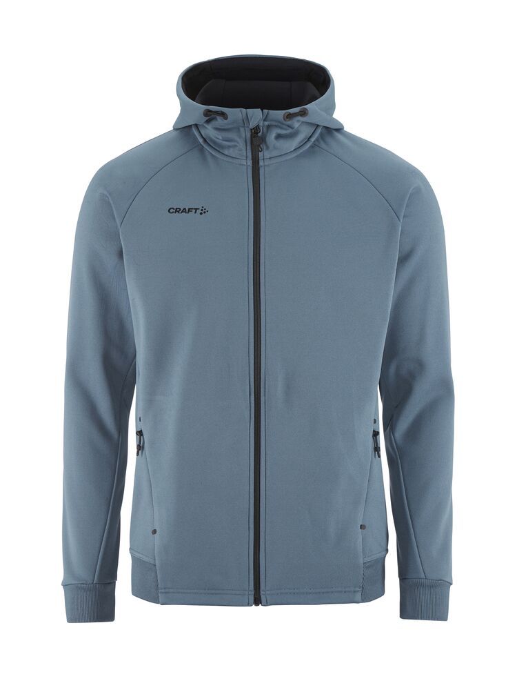 Adv Unify Kapuzenjacke