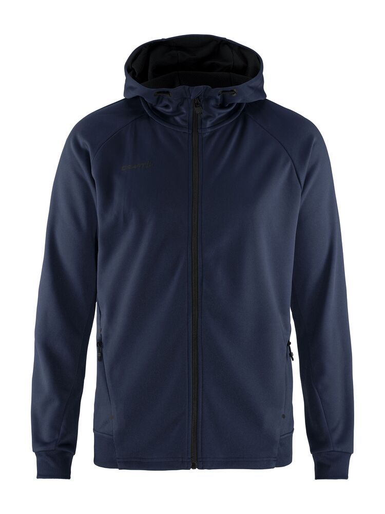 Adv Unify Kapuzenjacke