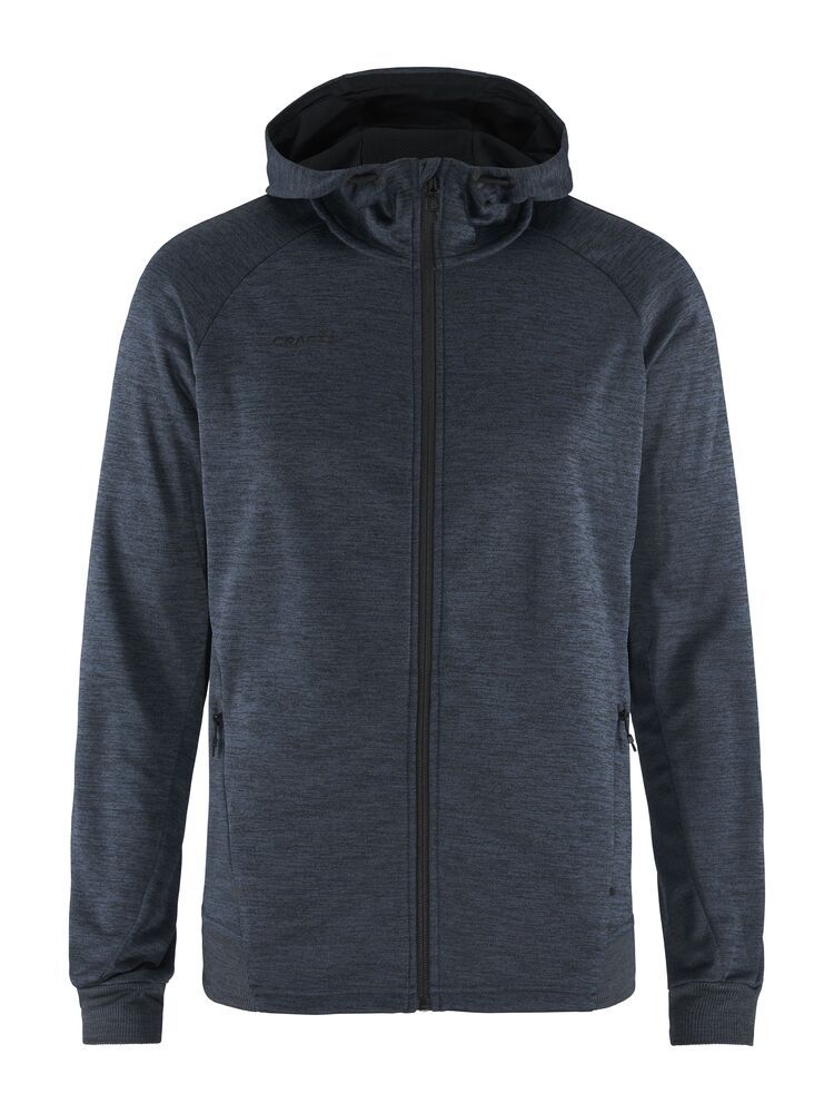 Adv Unify Kapuzenjacke