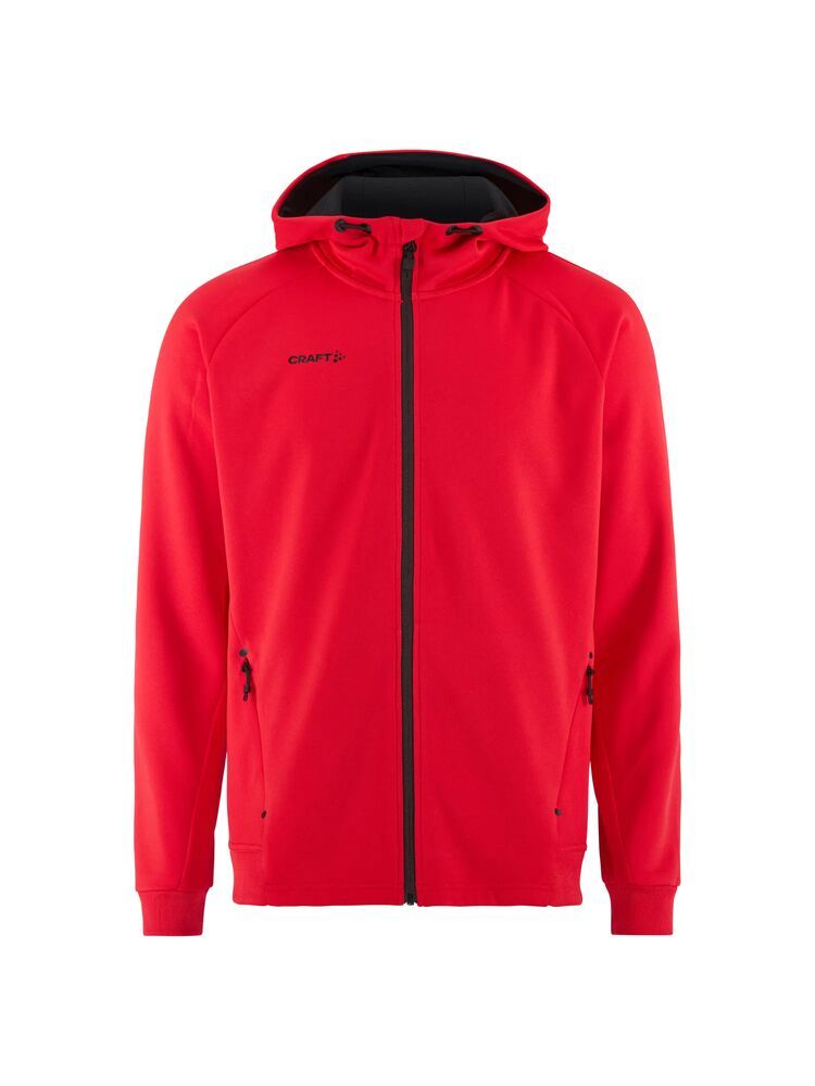 Adv Unify Kapuzenjacke