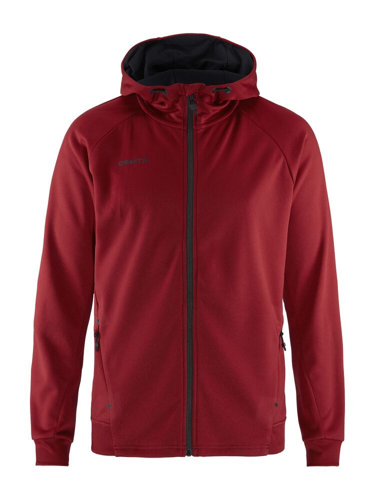Adv Unify Kapuzenjacke