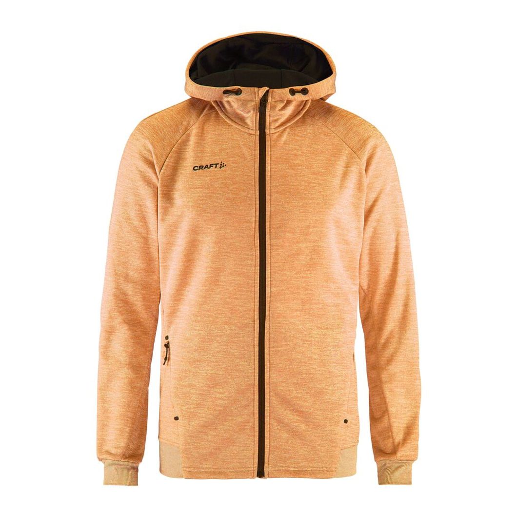 Adv Unify Kapuzenjacke
