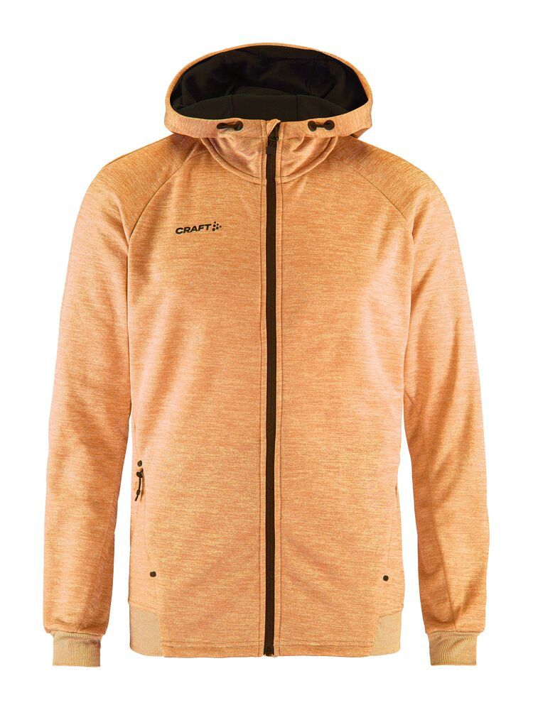 Adv Unify Kapuzenjacke