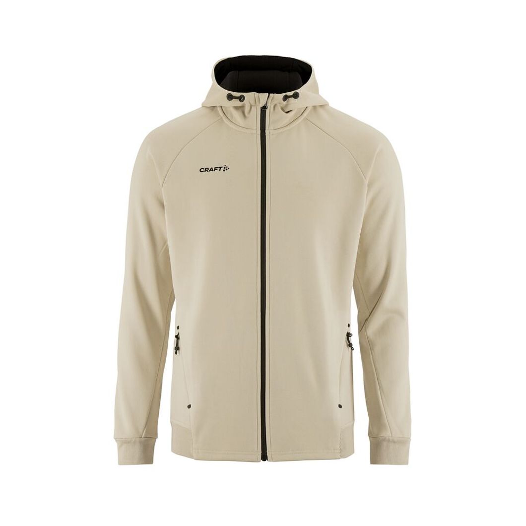 Adv Unify Kapuzenjacke
