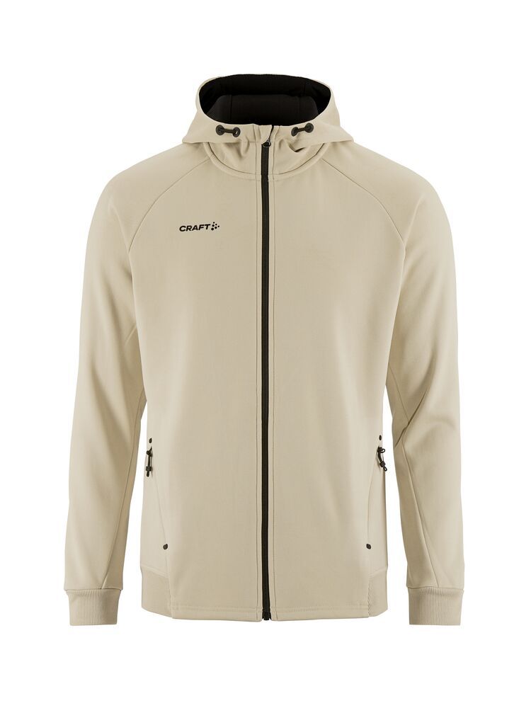 Adv Unify Kapuzenjacke