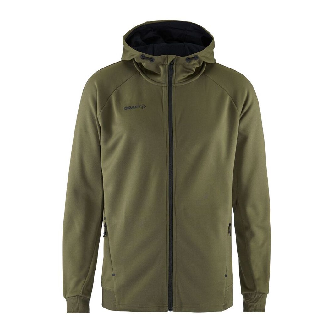 Adv Unify Kapuzenjacke