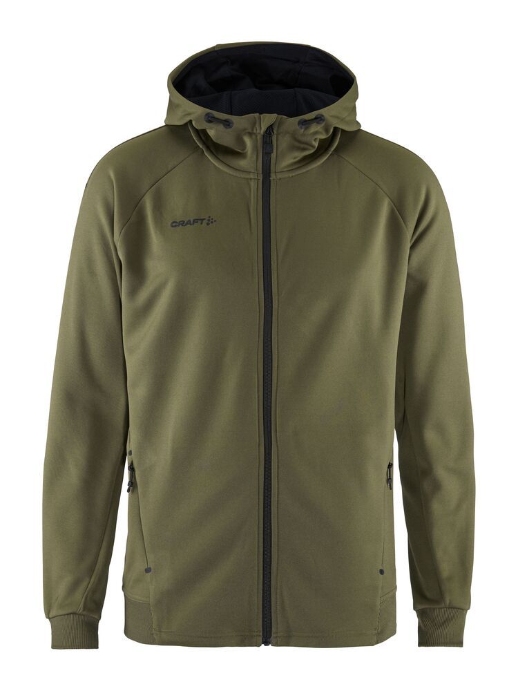 Adv Unify Kapuzenjacke
