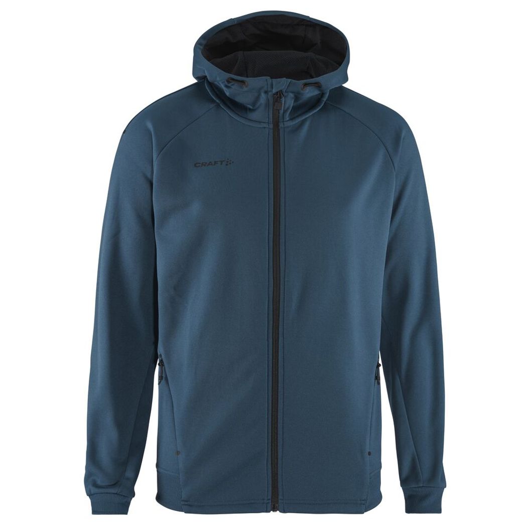 Adv Unify Kapuzenjacke