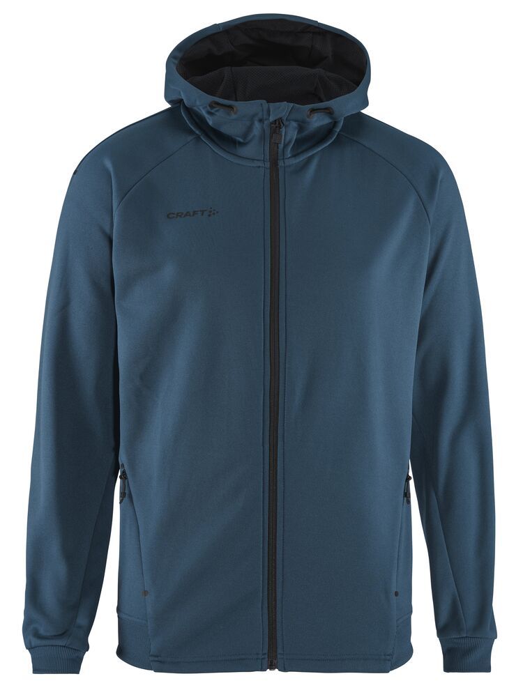 Adv Unify Kapuzenjacke