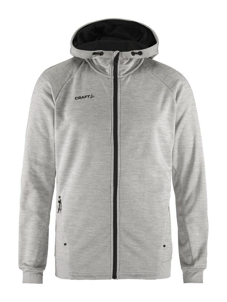 Adv Unify Kapuzenjacke