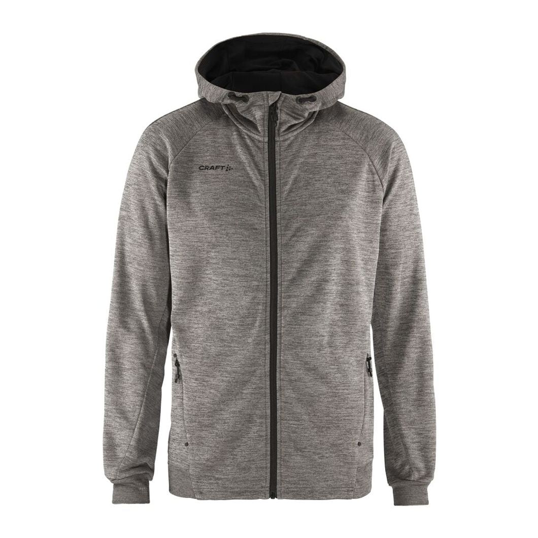Adv Unify Kapuzenjacke