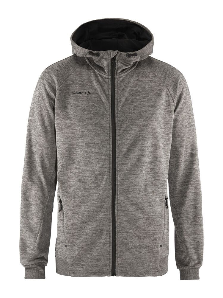 Adv Unify Kapuzenjacke