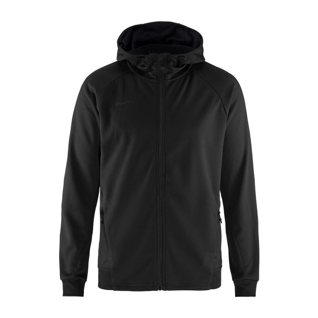 Adv Unify Kapuzenjacke