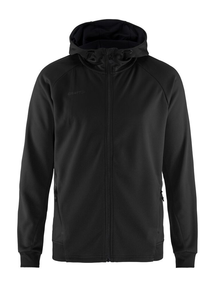 Adv Unify Kapuzenjacke
