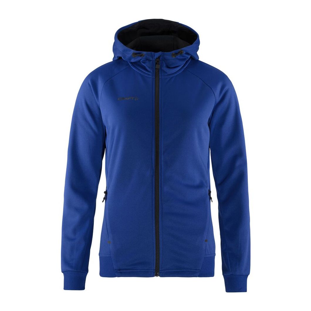 Adv Unify Kapuzenjacke Damen