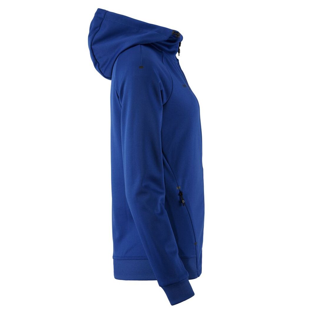 Adv Unify Kapuzenjacke Damen