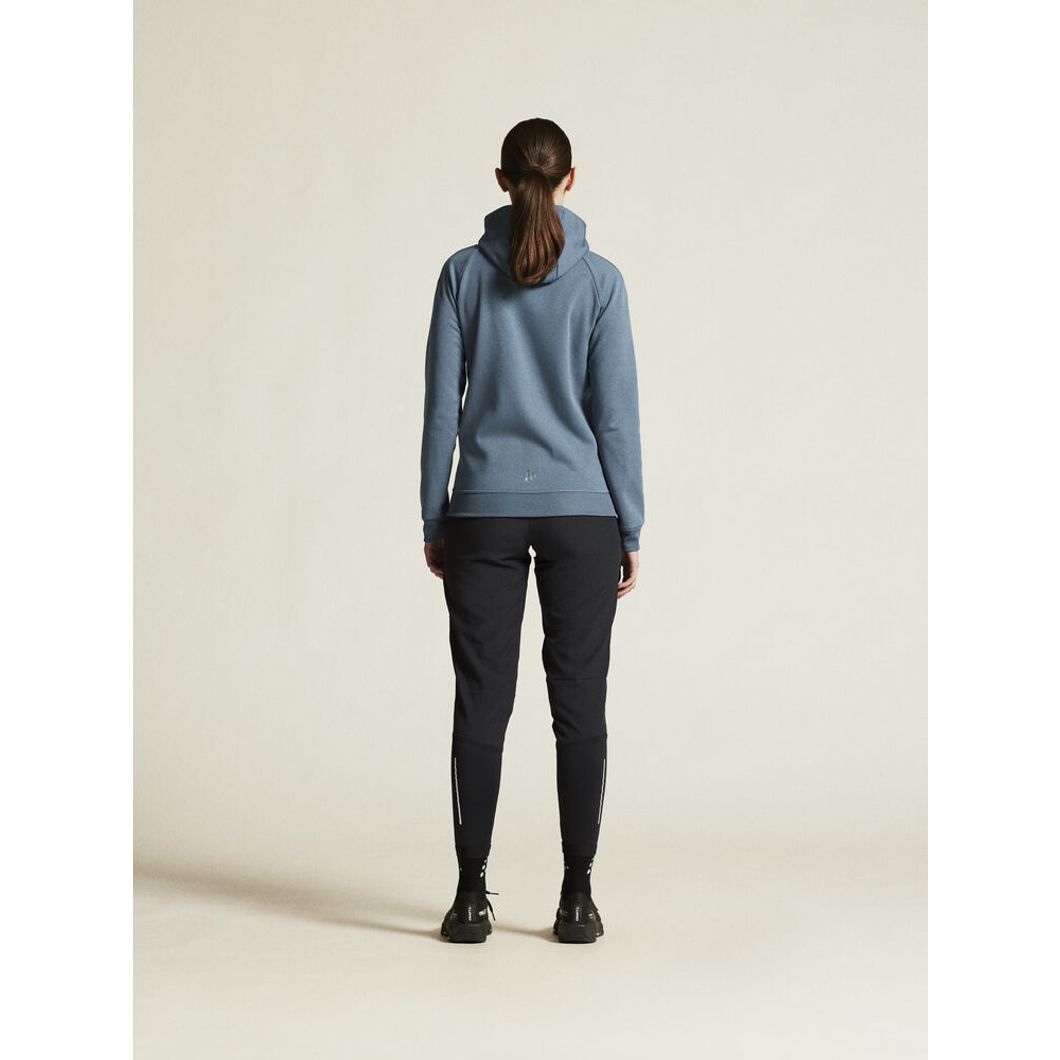 Adv Unify Kapuzenjacke Damen