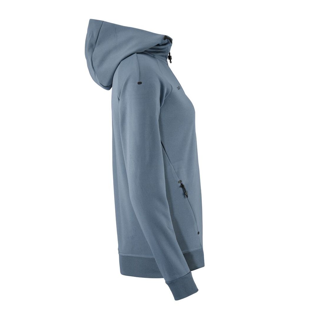 Adv Unify Kapuzenjacke Damen