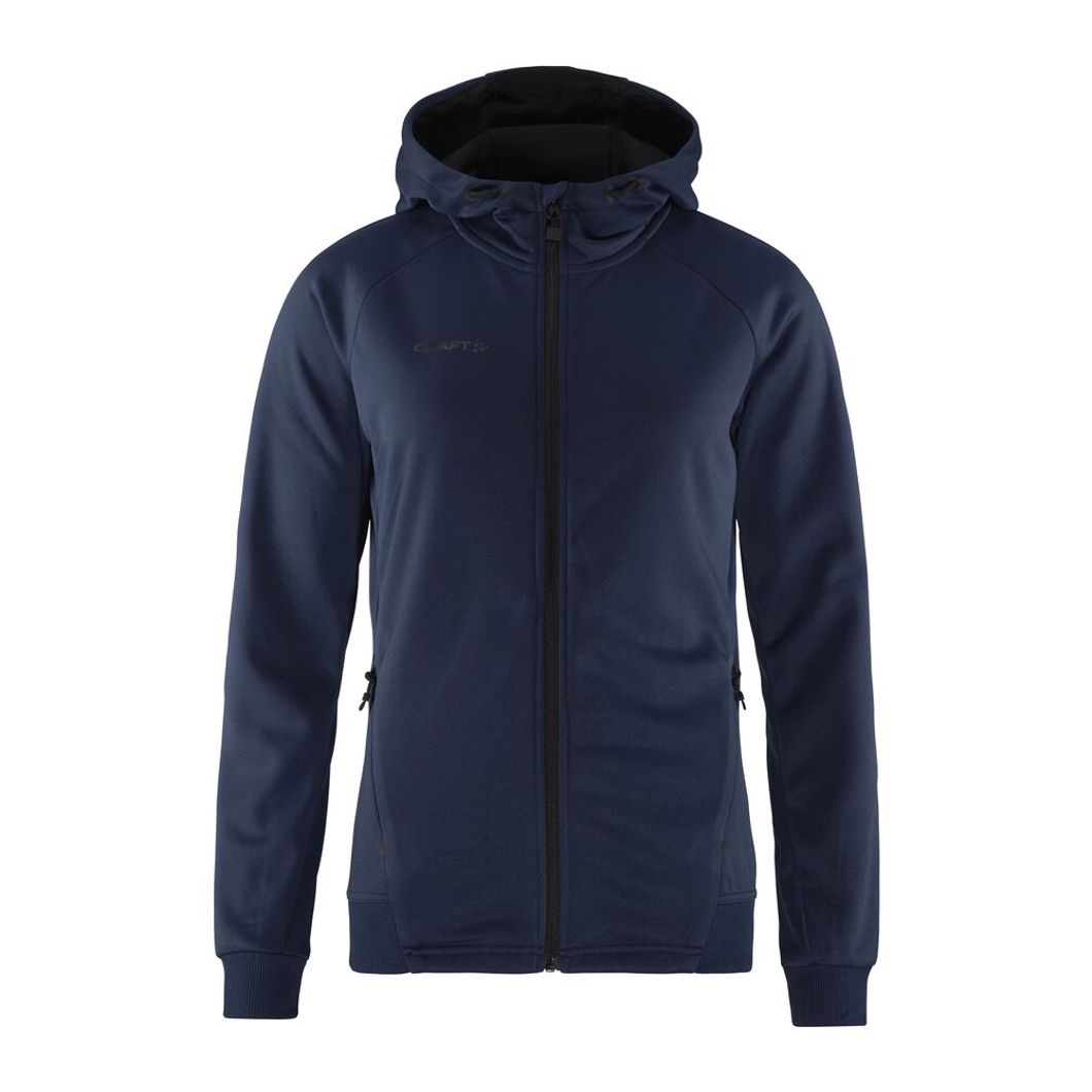 Adv Unify Kapuzenjacke Damen