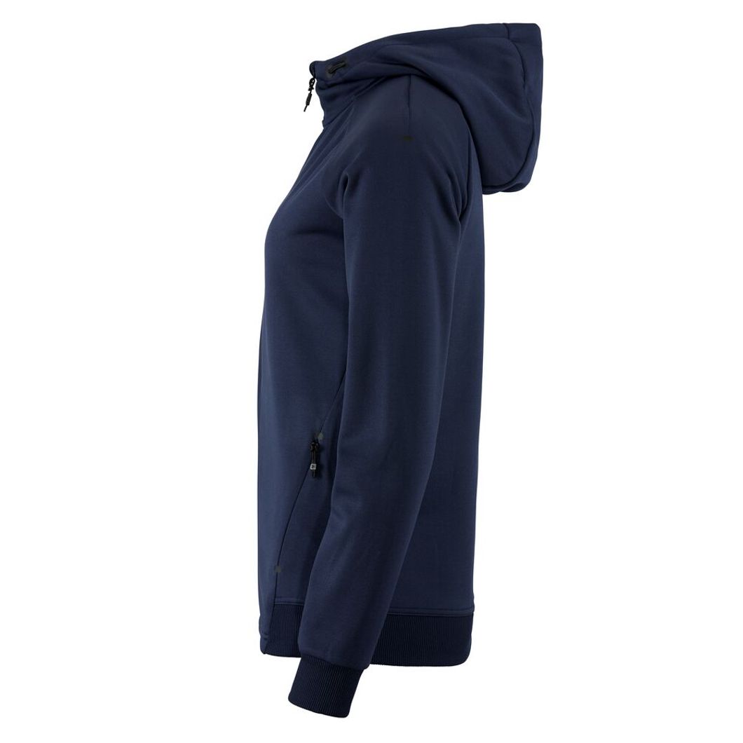 Adv Unify Kapuzenjacke Damen