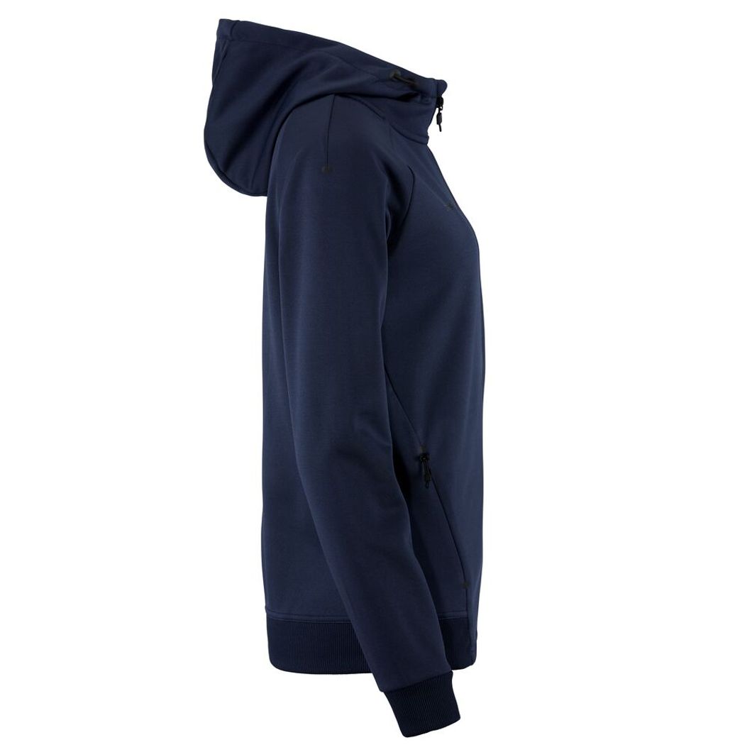 Adv Unify Kapuzenjacke Damen