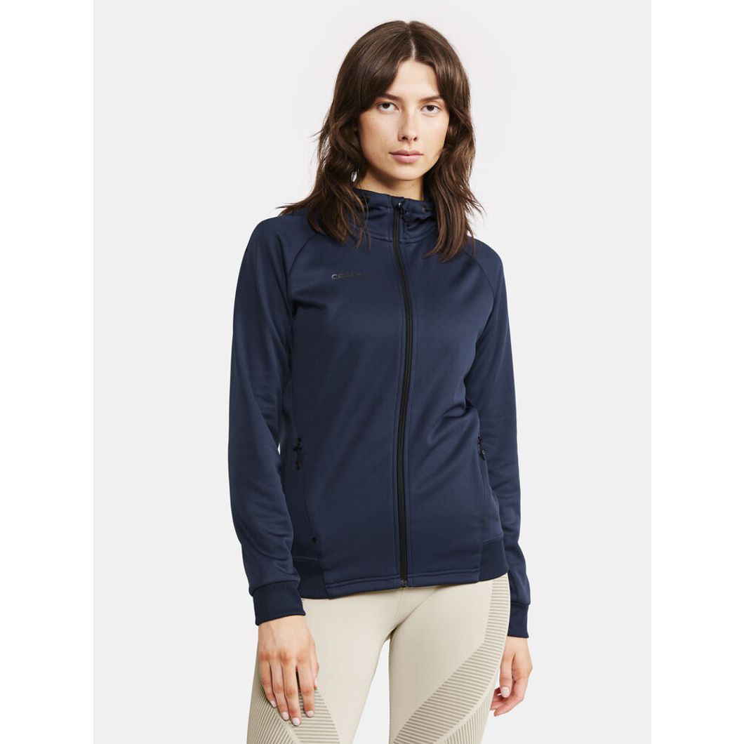Adv Unify Kapuzenjacke Damen