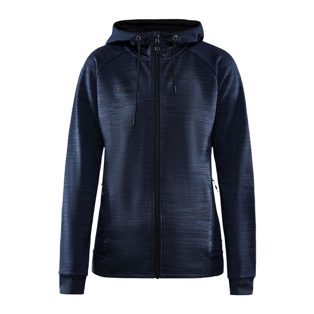 Adv Unify Kapuzenjacke Damen