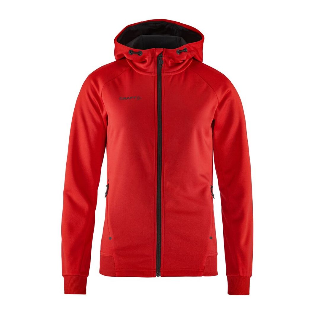 Adv Unify Kapuzenjacke Damen