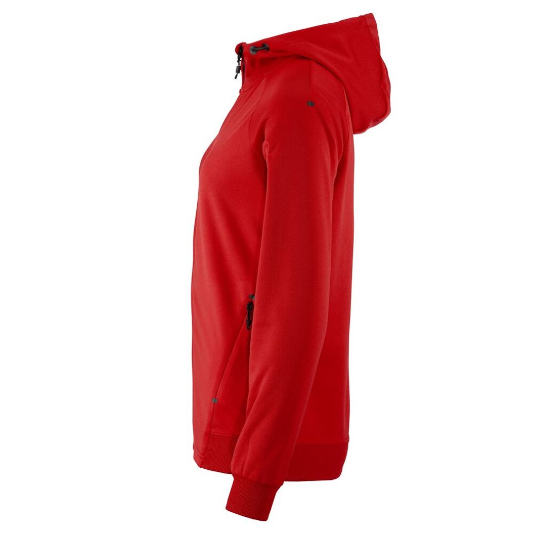 Adv Unify Kapuzenjacke Damen