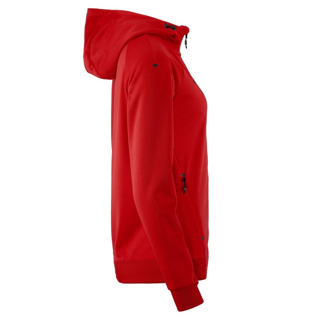 Adv Unify Kapuzenjacke Damen