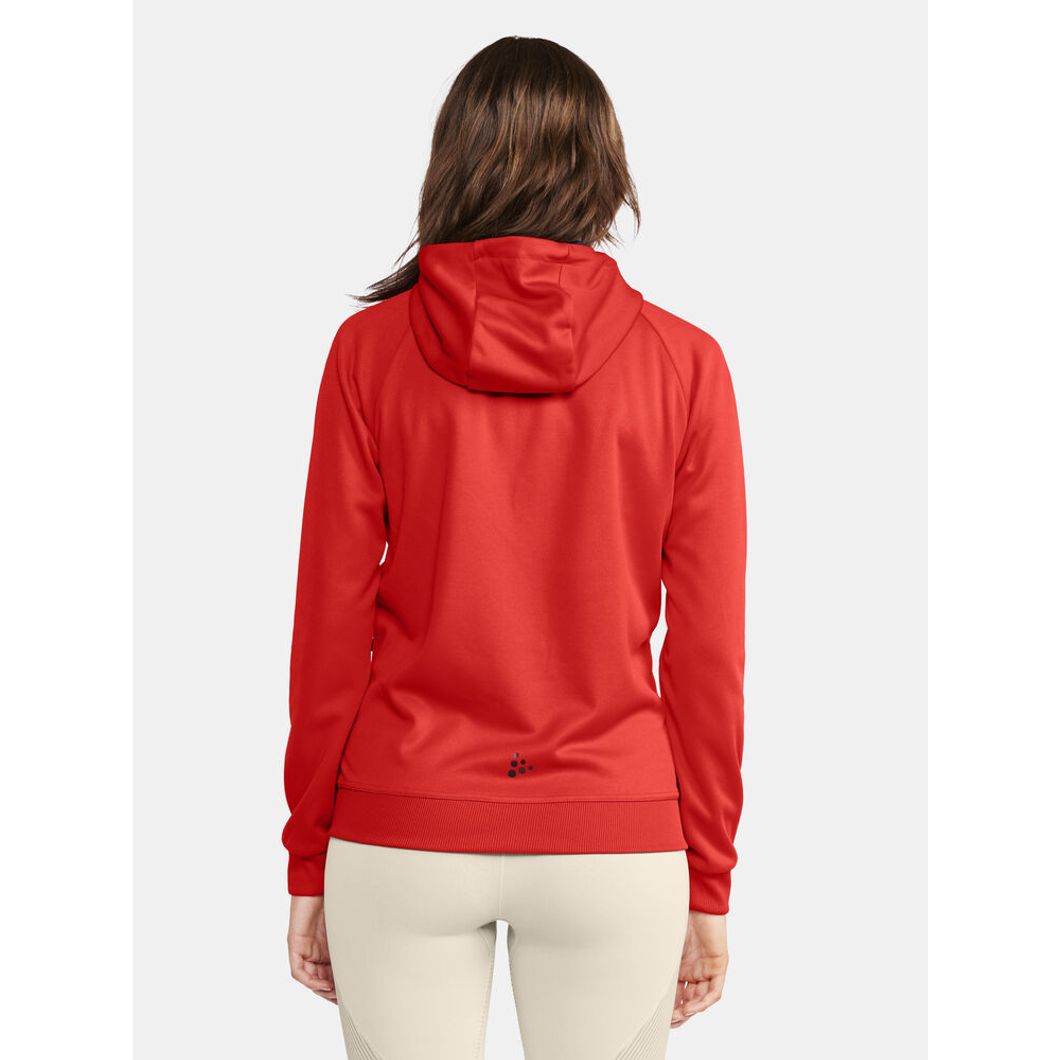 Adv Unify Kapuzenjacke Damen
