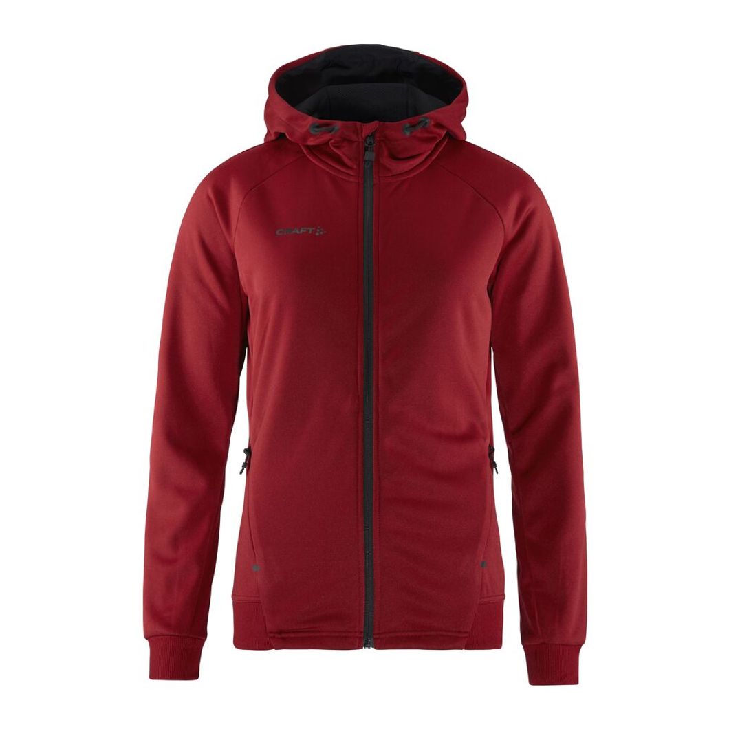 Adv Unify Kapuzenjacke Damen
