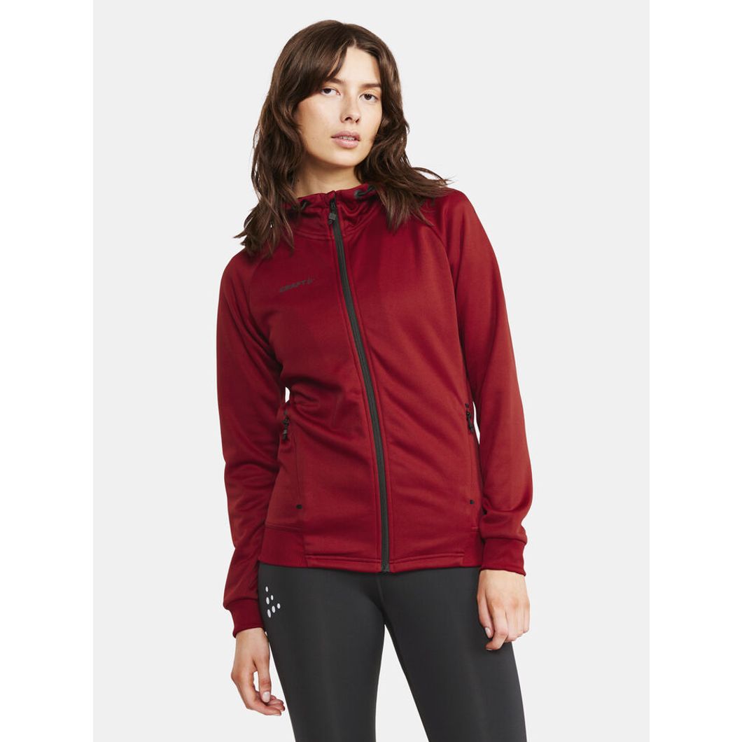Adv Unify Kapuzenjacke Damen