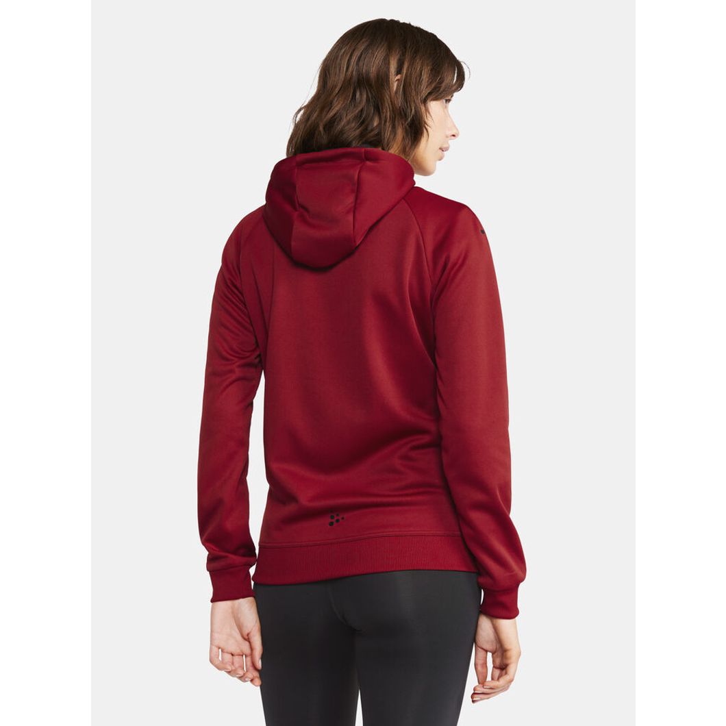 Adv Unify Kapuzenjacke Damen