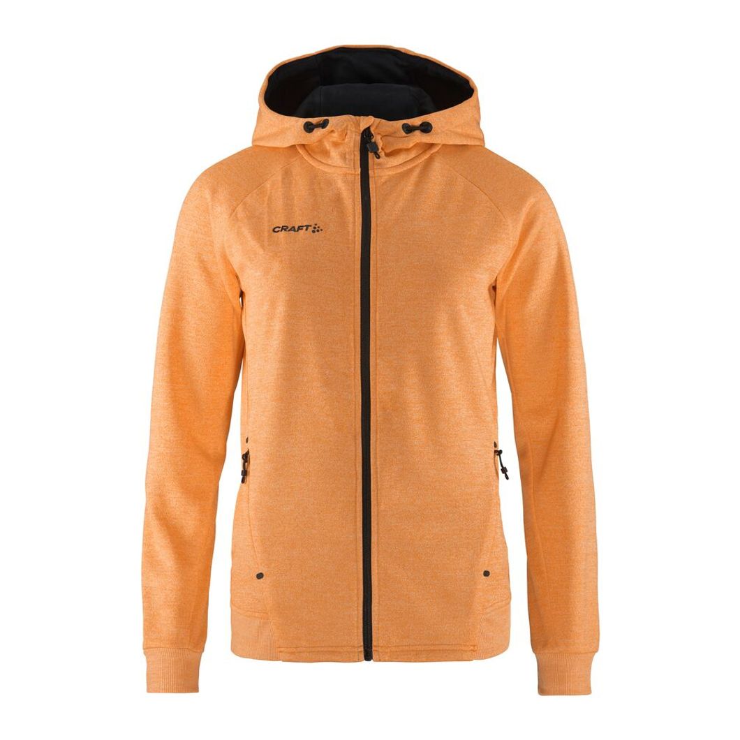 Adv Unify Kapuzenjacke Damen