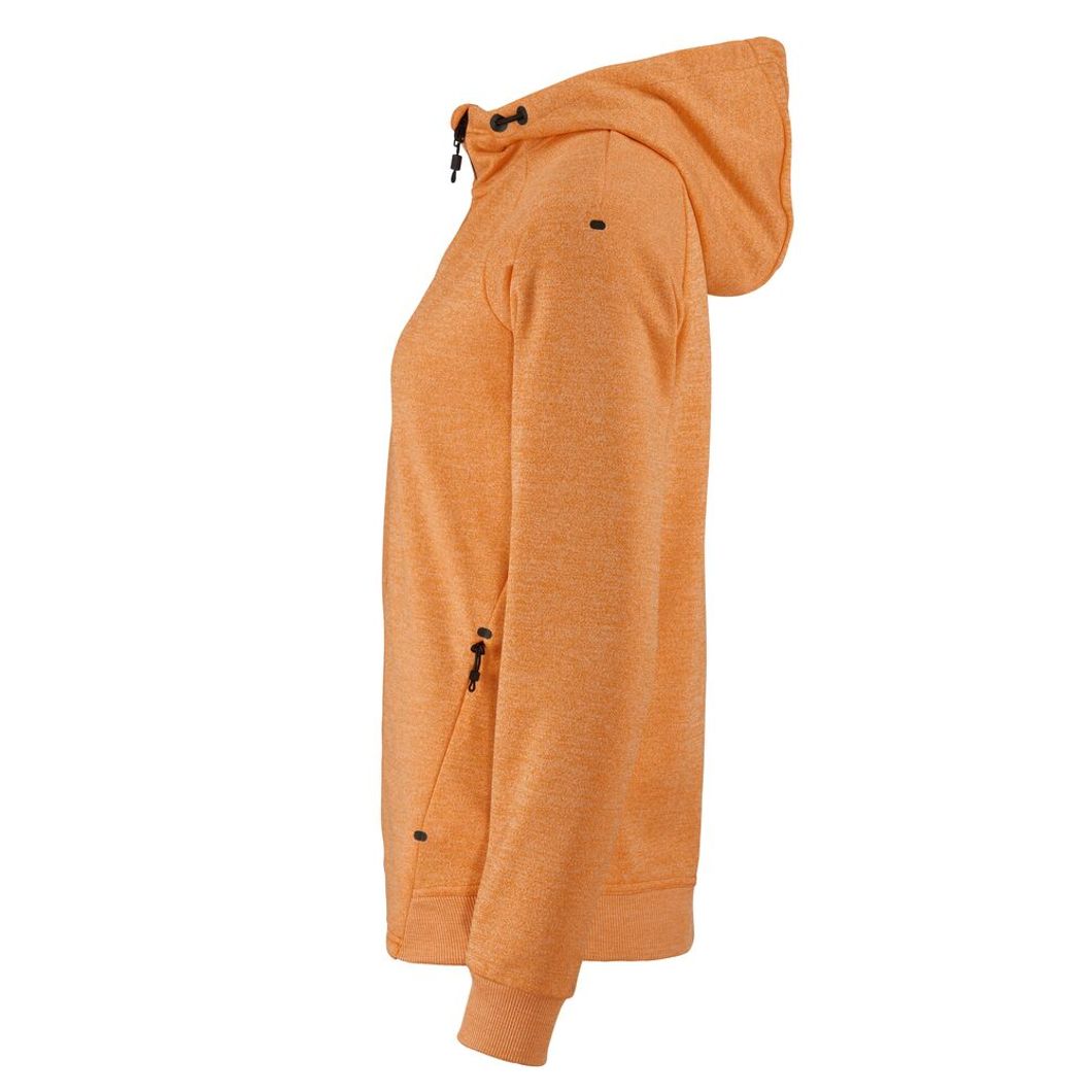 Adv Unify Kapuzenjacke Damen