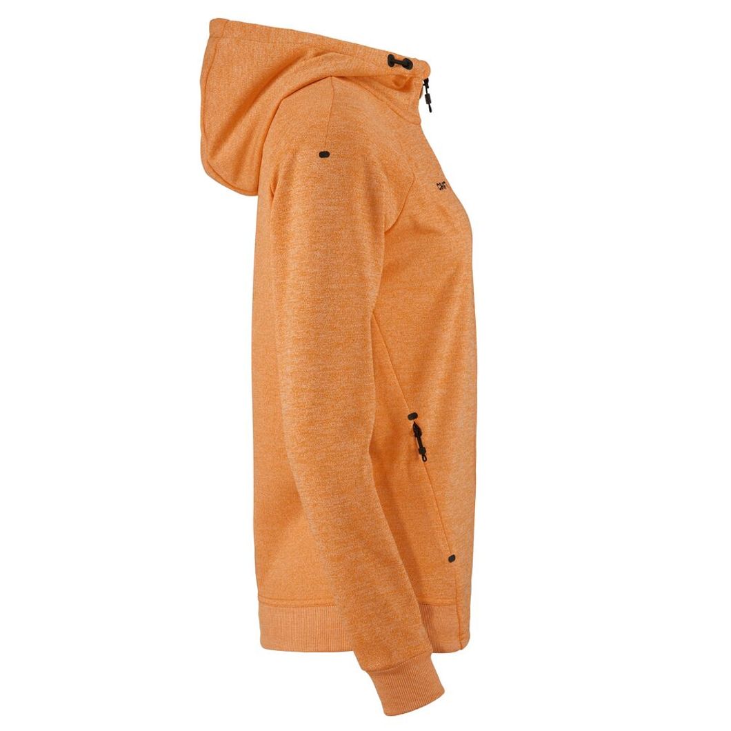Adv Unify Kapuzenjacke Damen