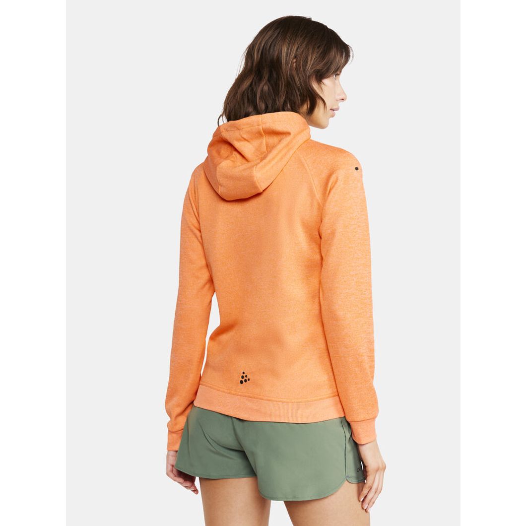 Adv Unify Kapuzenjacke Damen