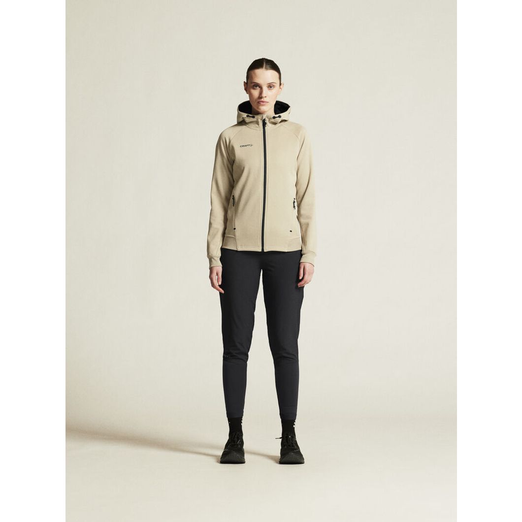 Adv Unify Kapuzenjacke Damen