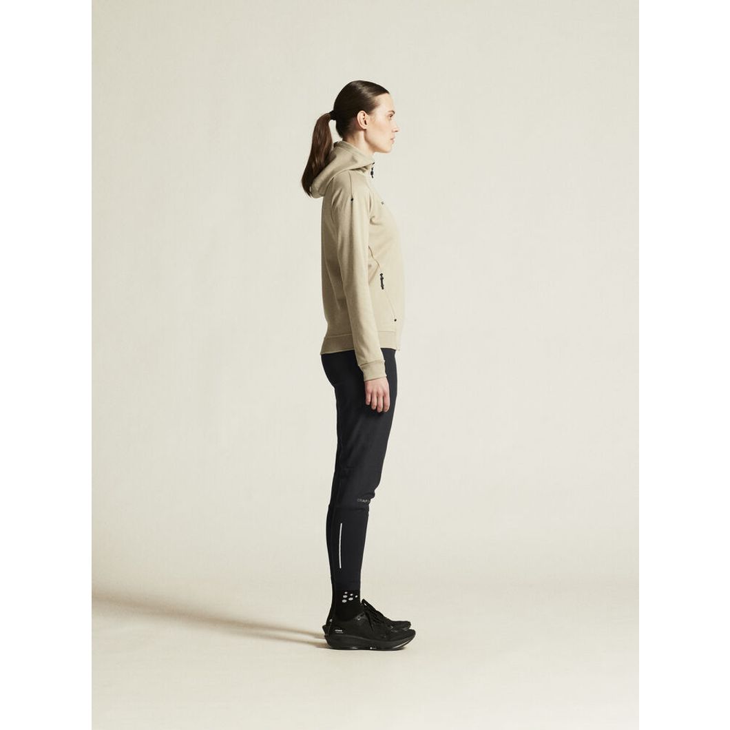 Adv Unify Kapuzenjacke Damen