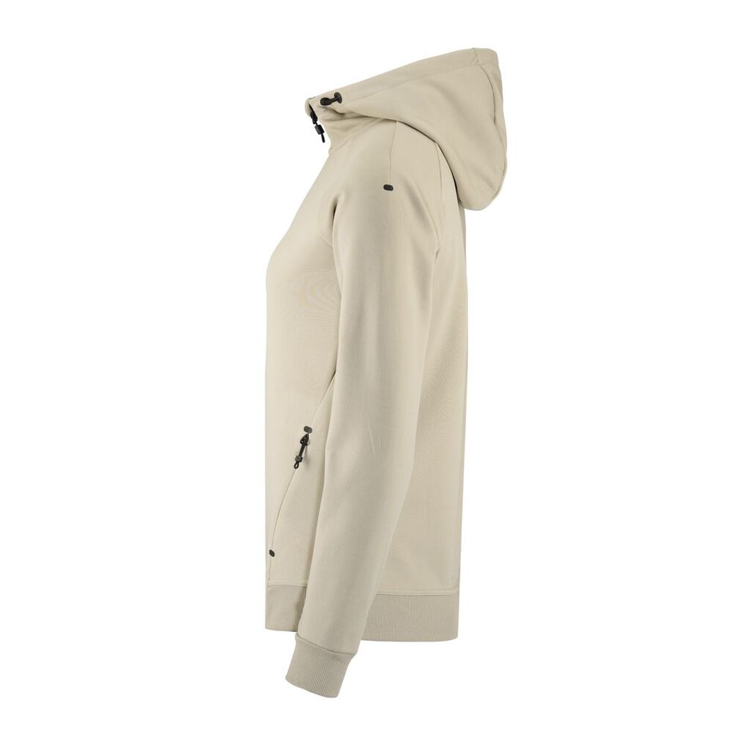 Adv Unify Kapuzenjacke Damen