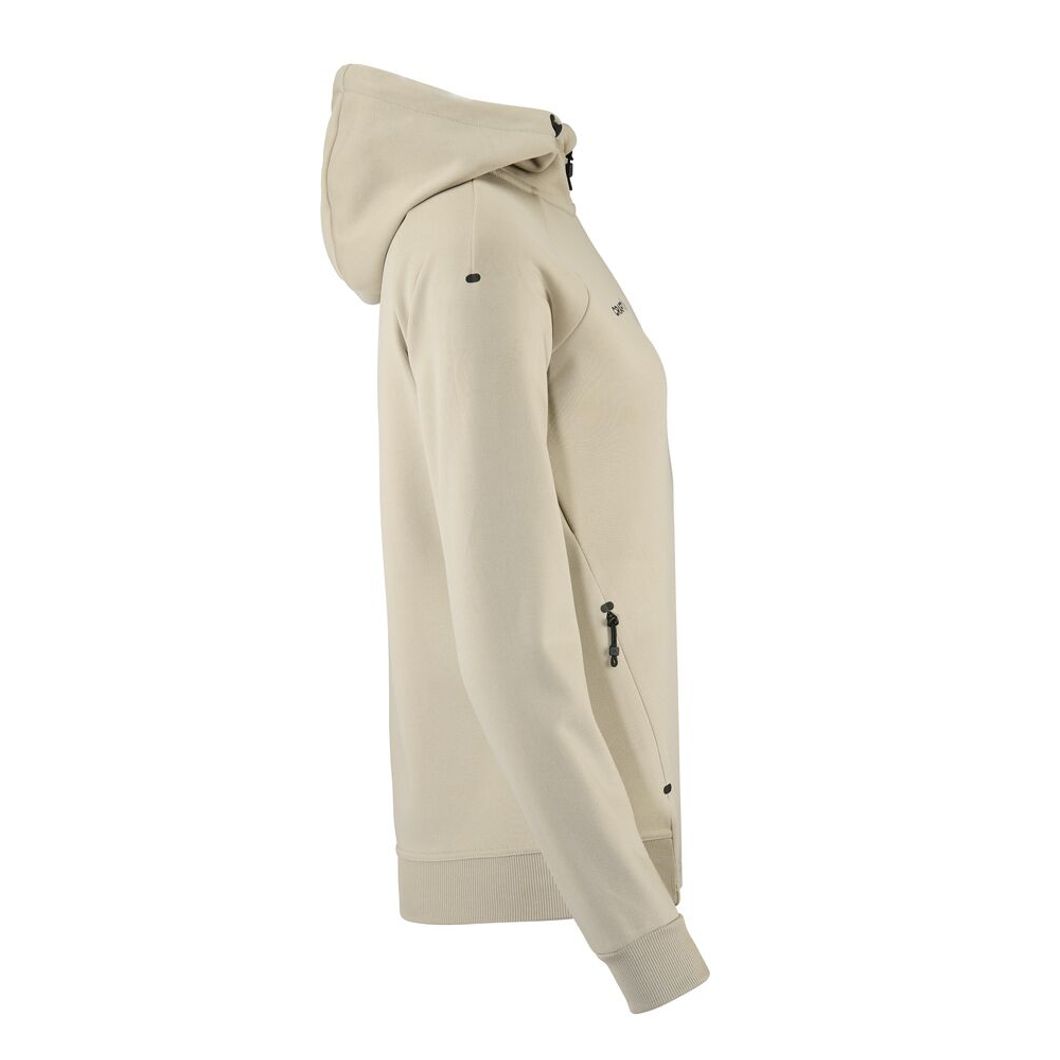 Adv Unify Kapuzenjacke Damen