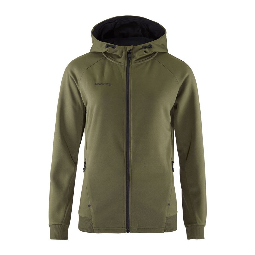 Adv Unify Kapuzenjacke Damen