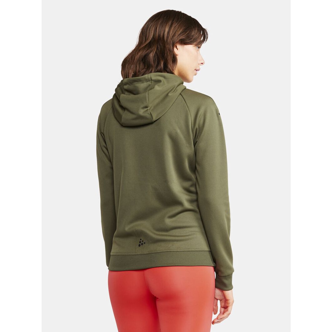 Adv Unify Kapuzenjacke Damen