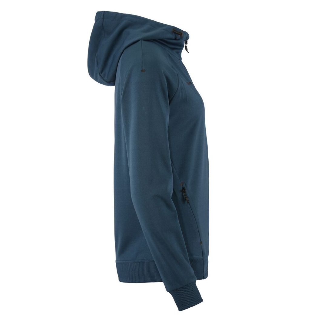 Adv Unify Kapuzenjacke Damen