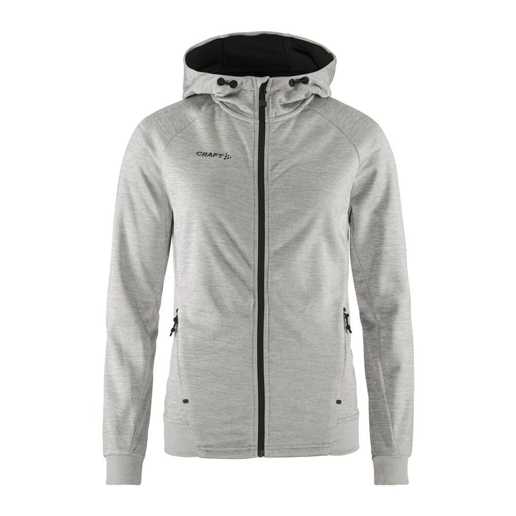 Adv Unify Kapuzenjacke Damen