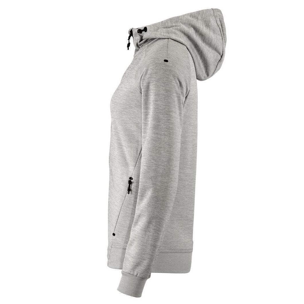 Adv Unify Kapuzenjacke Damen